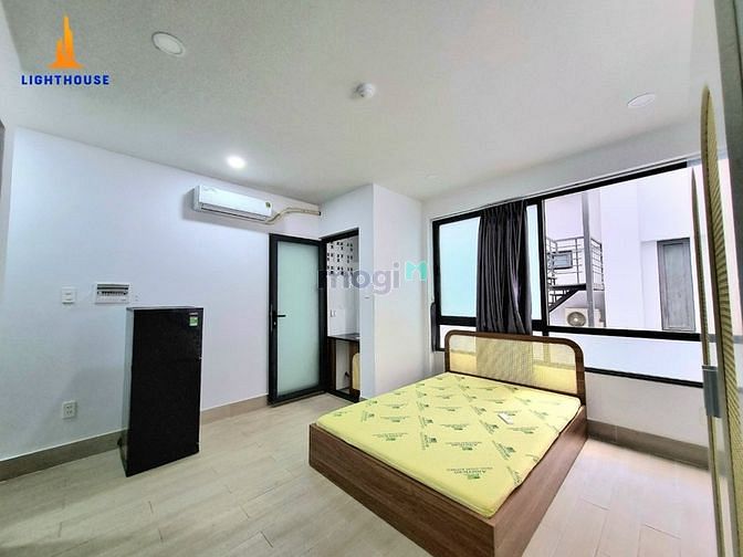 Hình ảnh Mb6623 nạp rút nhanh chóng full nội thất 30m2 ngay lotte mart Gò Vấp