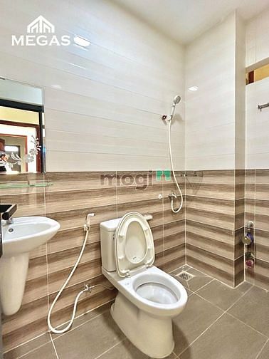 Hình ảnh Studio full nội thất cao cấp ngay Đỗ Xuân Hợp