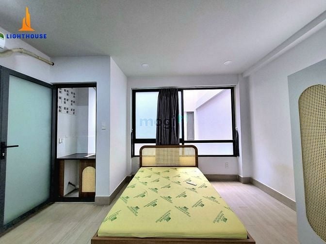 Hình ảnh Mb6623 nạp rút nhanh chóng full nội thất 30m2 ngay lotte mart Gò Vấp