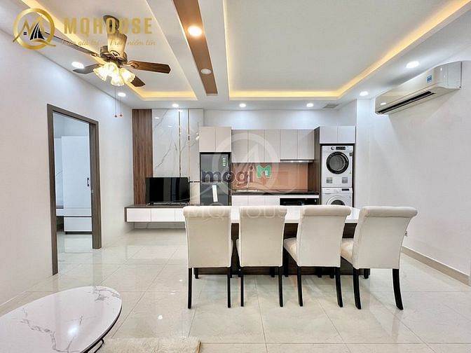 Hình ảnh 🔥Căn Hộ 2PN Gần 70m2 FULL NT Gần CV Hoàng Văn Thụ Giáp TB / PN🔥