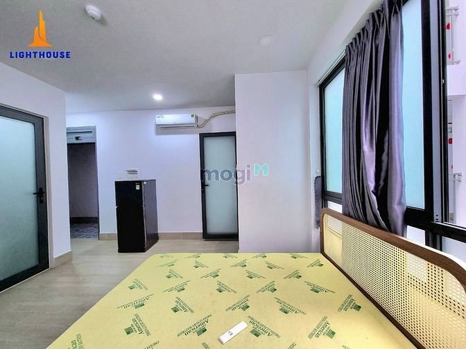 Hình ảnh Mb6623 nạp rút nhanh chóng full nội thất 30m2 ngay lotte mart Gò Vấp