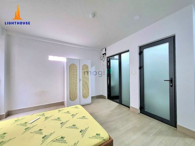 Hình ảnh Mb6623 nạp rút nhanh chóng full nội thất 30m2 ngay lotte mart Gò Vấp