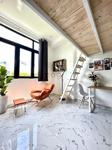 Hình ảnh Mb6623 nạp rút nhanh chóng Studio 30m2 ngay Trần Bá Giao gần VLUcs3 - IUH