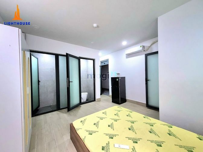 Hình ảnh Mb6623 nạp rút nhanh chóng full nội thất 30m2 ngay lotte mart Gò Vấp