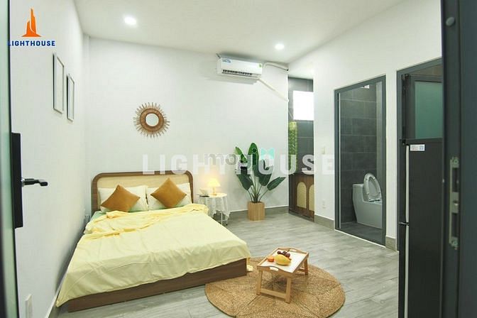 Hình ảnh Mb6623 nạp rút nhanh chóng full nội thất 30m2 ngay lotte mart Gò Vấp