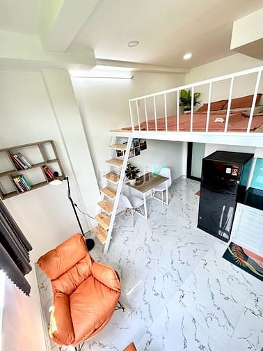 Hình ảnh Mb6623 nạp rút nhanh chóng Studio 30m2 ngay Trần Bá Giao gần VLUcs3 - IUH