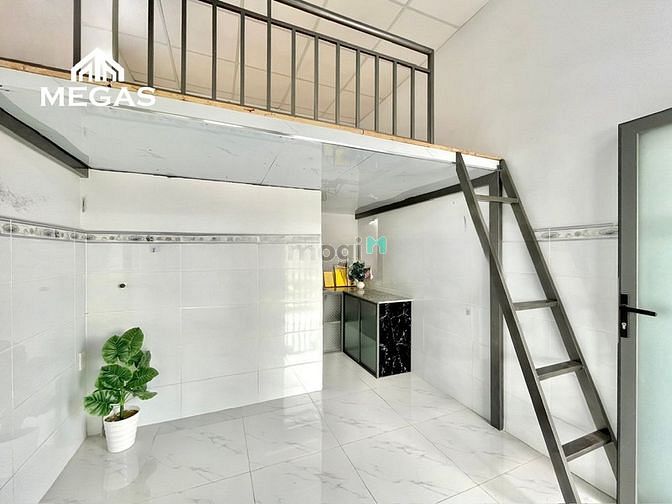 Hình ảnh Duplex rộng 30m2 ngay Sân Bay Tân Sơn Nhất - Đại Học Mở