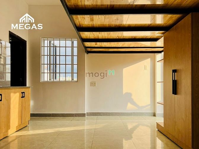 Hình ảnh Căn Hộ Duplex Ngay Nguyễn Thái Sơn - gần IUH - VLU