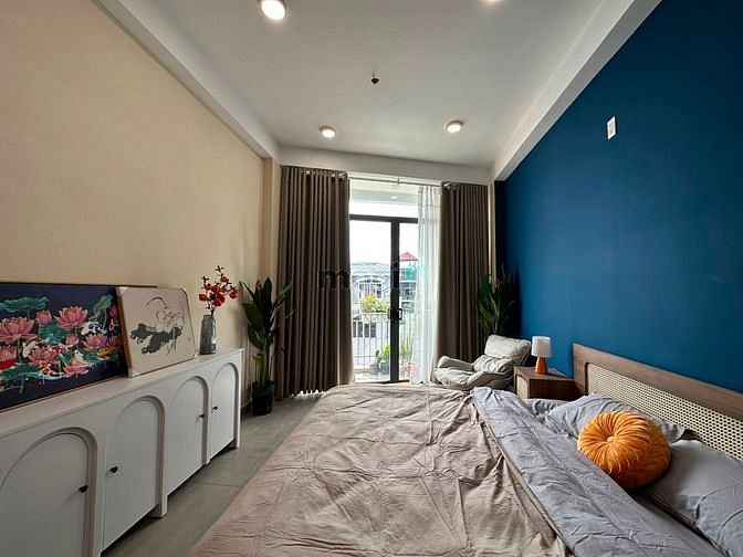 Hình ảnh CHDV - Full Nội Thất - 40m2 - Bình Thạnh - Sân Bay