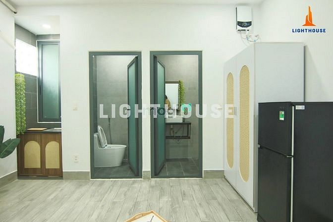 Hình ảnh Mb6623 nạp rút nhanh chóng full nội thất 30m2 ngay lotte mart Gò Vấp