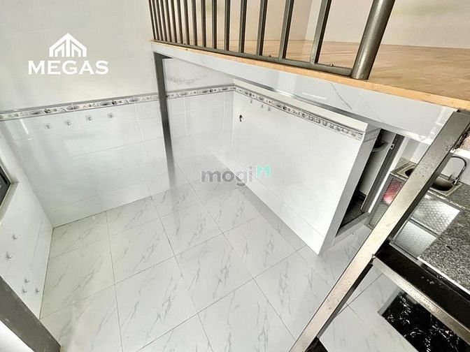 Hình ảnh Duplex rộng 30m2 ngay Sân Bay Tân Sơn Nhất - Đại Học Mở