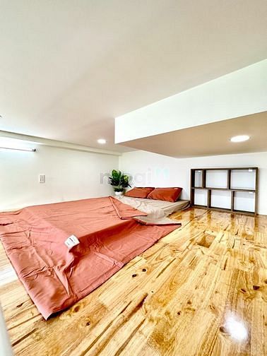 Hình ảnh Mb6623 nạp rút nhanh chóng Studio 30m2 ngay Trần Bá Giao gần VLUcs3 - IUH