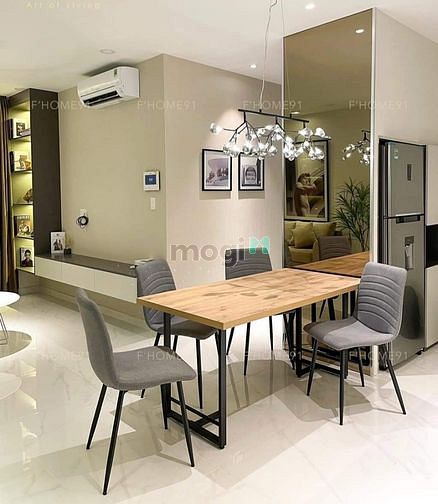 Hình ảnh BAO SANG TÊN CH Tân Phước Plaza Q11 76m2 Chỉ 1.210 Tỷ 2PN