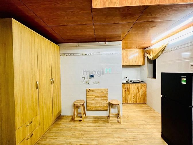 Hình ảnh 💥 Phòng Duplex Full Nội Thất Nằm Gần Lê Văn Quới💥