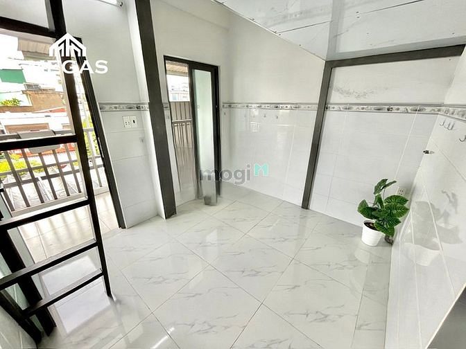 Hình ảnh Duplex rộng 30m2 ngay Sân Bay Tân Sơn Nhất - Đại Học Mở