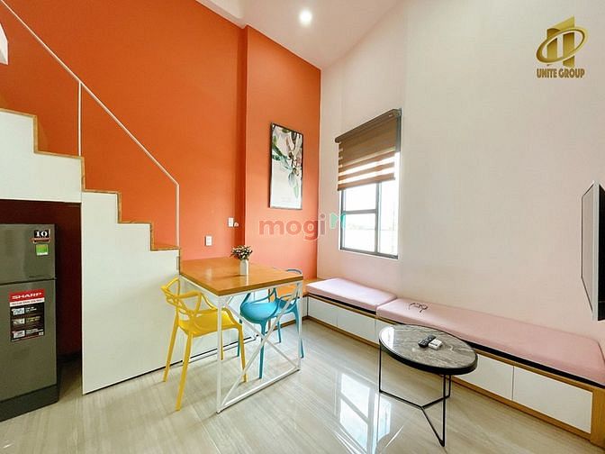 Hình ảnh Duplex Full Nội Thất Cao Cấp Quận7_Free Hồ Bơi_Gần Crescent mall_Rmit