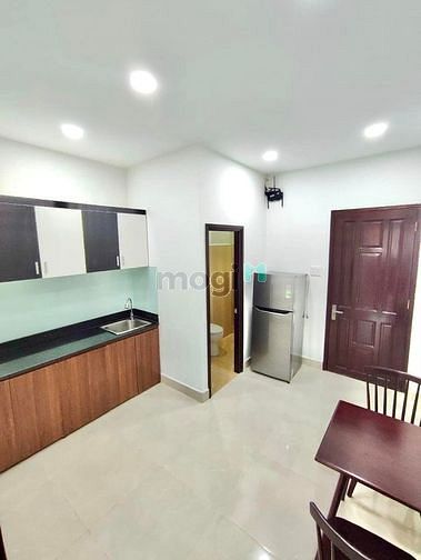 Hình ảnh Chdv quận 10 1 phòng ngủ siêu rộng đủ tiện nghi