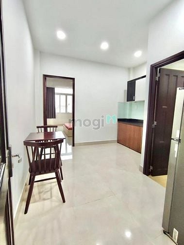 Hình ảnh Chdv quận 10 1 phòng ngủ siêu rộng đủ tiện nghi