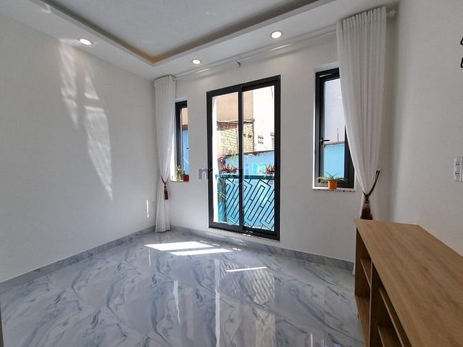 Hình ảnh Xoay vốn bán nhà Ông Ích Khiêm Q11, 50M2, 2PN, 2WC, SHR, hẻm 4m 1ty780