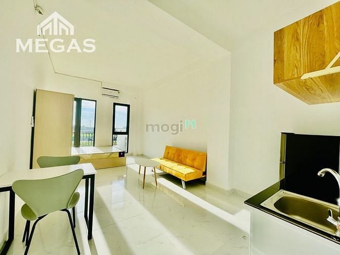 Hình ảnh CHDV full nội thất cao cấp ngay Cầu Bình Lợi