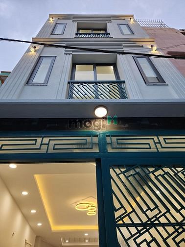Hình ảnh Xoay vốn bán nhà Ông Ích Khiêm Q11, 50M2, 2PN, 2WC, SHR, hẻm 4m 1ty780
