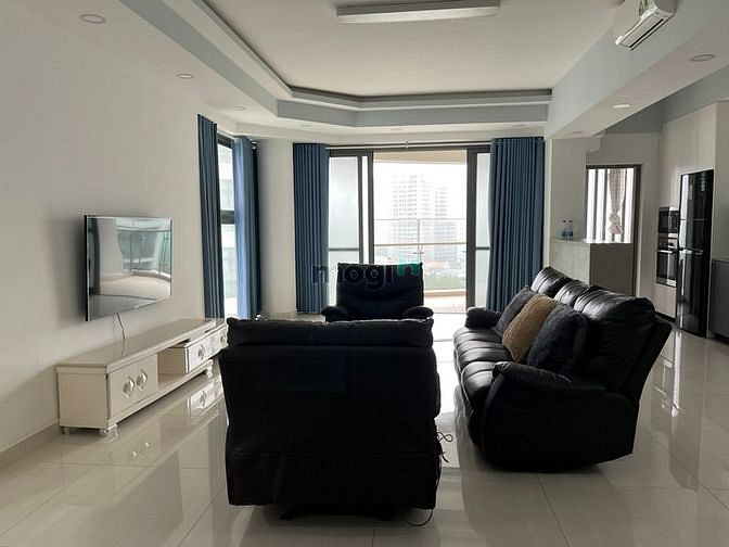 Hình ảnh Cần cho thuê gấp CHCC Riverpark Premier, PMH, Q. 7. view sông
