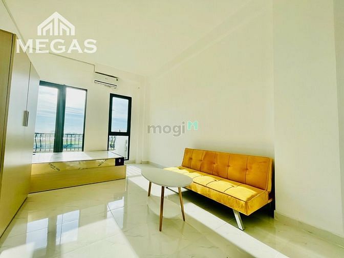 Hình ảnh CHDV full nội thất cao cấp ngay Cầu Bình Lợi