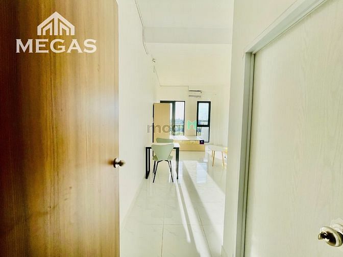 Hình ảnh CHDV full nội thất cao cấp ngay Cầu Bình Lợi
