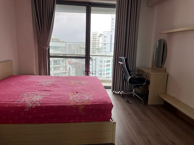 Hình ảnh Cần cho thuê gấp CHCC Riverpark Premier, PMH, Q. 7. view sông