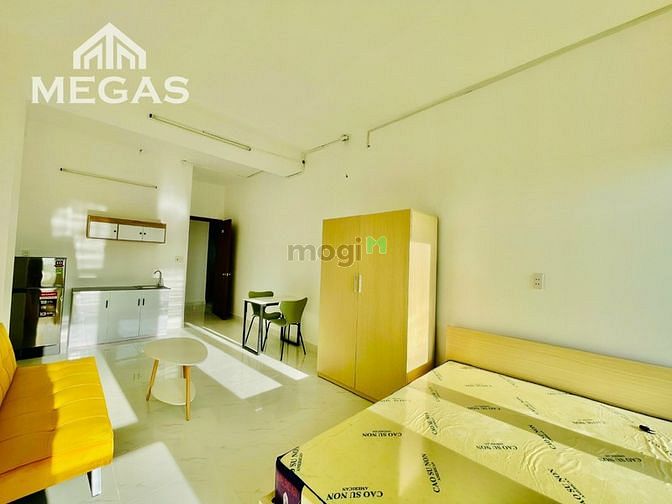 Hình ảnh CHDV full nội thất cao cấp ngay Cầu Bình Lợi