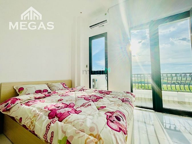 Hình ảnh CHDV full nội thất cao cấp ngay Cầu Bình Lợi