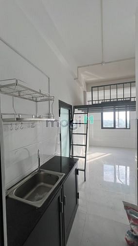 Hình ảnh Duplex có sẵn máy lạnh Ngay NGUYỄN KIỆM - BẠCH ĐẰNG