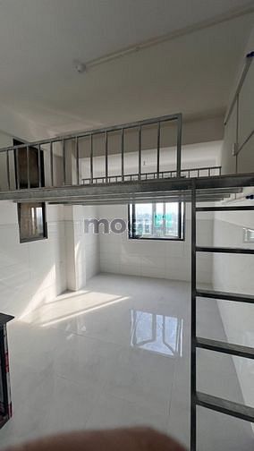 Hình ảnh Duplex có sẵn máy lạnh Ngay NGUYỄN KIỆM - BẠCH ĐẰNG