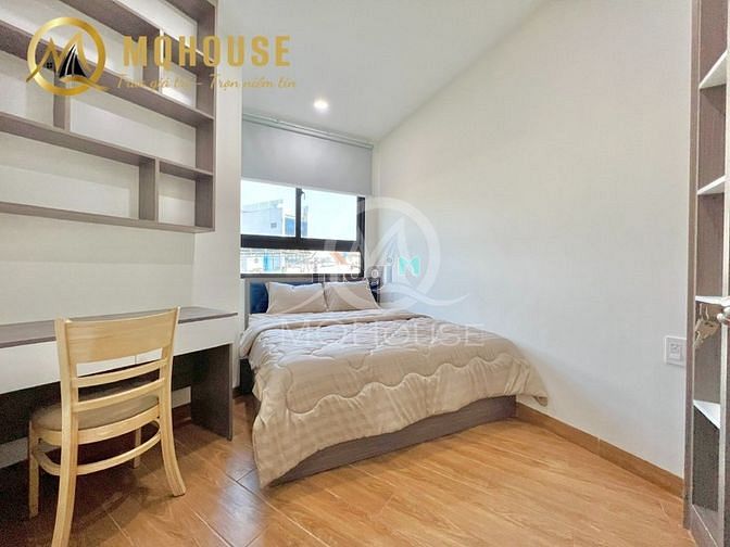 Hình ảnh 🔥 Trang Chủ MB66.COM Chính Thức Mini 1/2 Bedroom - Máy Giặt Riêng - Gần Sân Bay TSN🔥