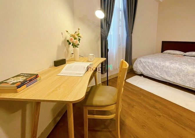 Hình ảnh Căn Hộ Studio Siêu Đẹp Cạnh Công Viên Hoàng Văn Thụ