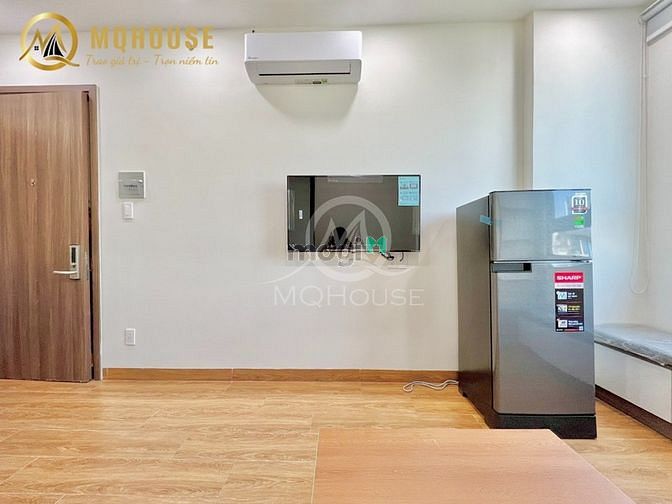 Hình ảnh 🔥 Trang Chủ MB66.COM Chính Thức Mini 1/2 Bedroom - Máy Giặt Riêng - Gần Sân Bay TSN🔥