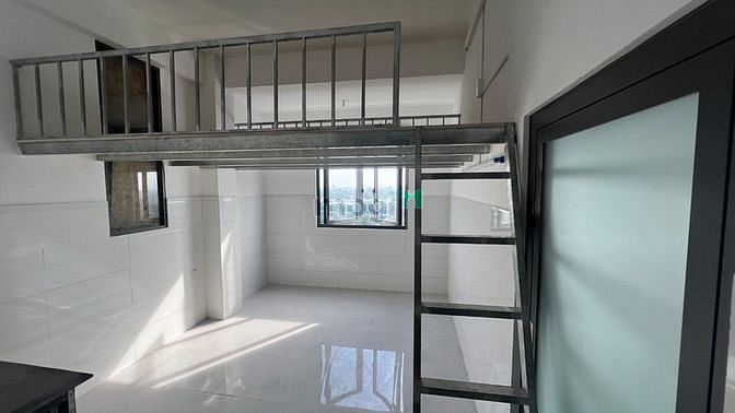 Hình ảnh Duplex có sẵn máy lạnh Ngay NGUYỄN KIỆM - BẠCH ĐẰNG
