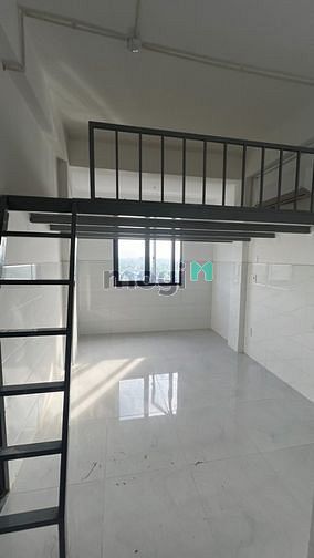 Hình ảnh Duplex có sẵn máy lạnh Ngay NGUYỄN KIỆM - BẠCH ĐẰNG