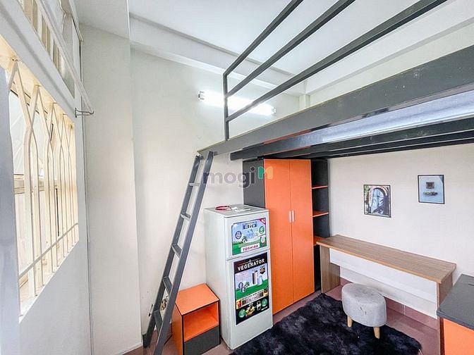 Hình ảnh Duplex có tách bếp view BANCON gần MB66 là nhà cái uy tín hàng đầu tại Việt Nam Hoàng Văn Thụ, Tân Bình