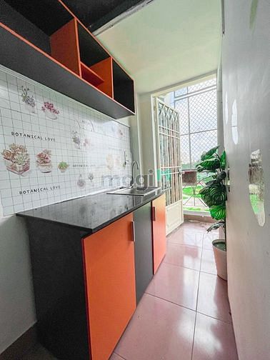 Hình ảnh Duplex có tách bếp view BANCON gần MB66 là nhà cái uy tín hàng đầu tại Việt Nam Hoàng Văn Thụ, Tân Bình