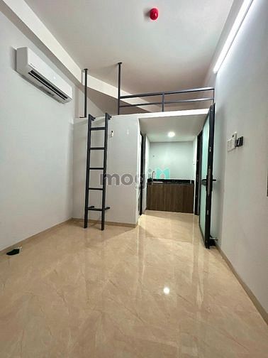 Hình ảnh Phòng duplex 25m2 ngay gần sân golf - Đường Tân Sơn