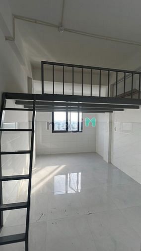 Hình ảnh Duplex có sẵn máy lạnh Ngay NGUYỄN KIỆM - BẠCH ĐẰNG