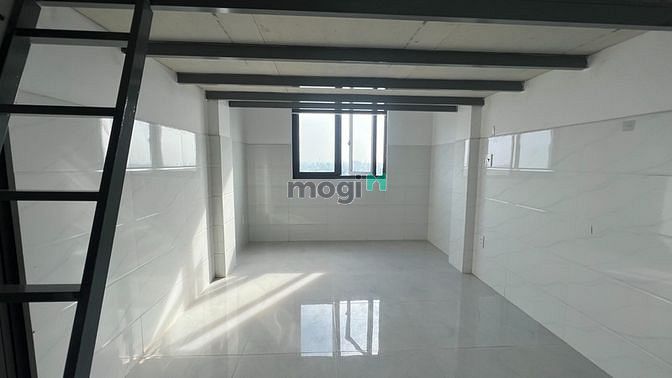 Hình ảnh Duplex có sẵn máy lạnh Ngay NGUYỄN KIỆM - BẠCH ĐẰNG