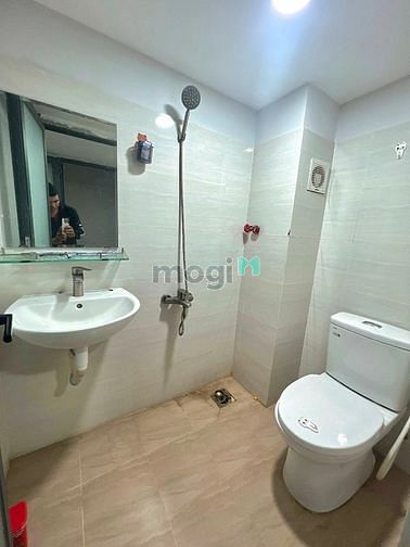 Hình ảnh Phòng duplex 25m2 ngay gần sân golf - Đường Tân Sơn