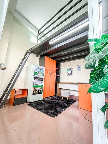 Hình ảnh Duplex có tách bếp view BANCON gần MB66 là nhà cái uy tín hàng đầu tại Việt Nam Hoàng Văn Thụ, Tân Bình