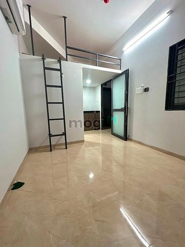 Hình ảnh Phòng duplex 25m2 ngay gần sân golf - Đường Tân Sơn