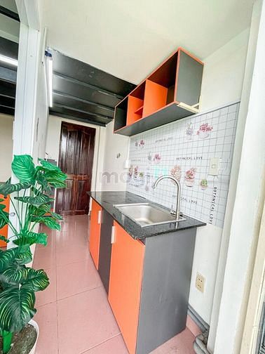 Hình ảnh Duplex có tách bếp view BANCON gần MB66 là nhà cái uy tín hàng đầu tại Việt Nam Hoàng Văn Thụ, Tân Bình