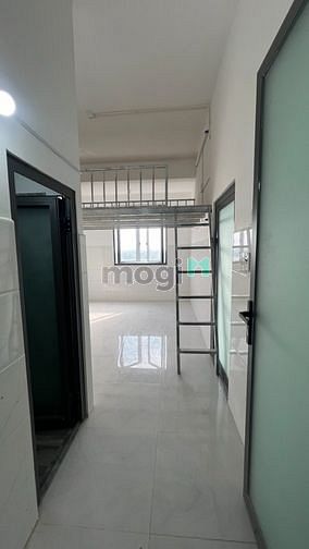 Hình ảnh Duplex có sẵn máy lạnh Ngay NGUYỄN KIỆM - BẠCH ĐẰNG