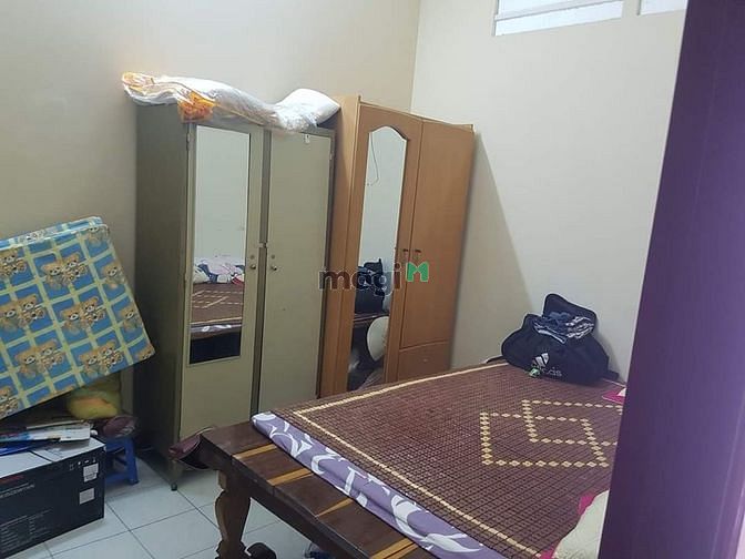 Hình ảnh NHÀ ĐẸP ở Đường số 7 Bình Tân 62m2 2pn 1,430 tỷ SHR NTCB