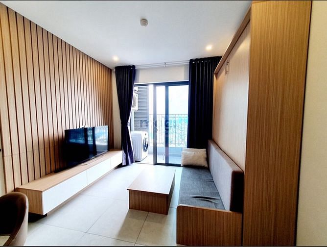 Hình ảnh Ly hôn bán CH DIAMOND LOTUS, Q.8, 50m2 , SHR, giá 1 tỷ 800